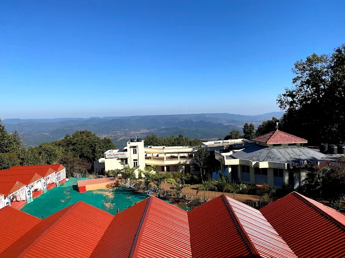 Netarhat Tour Packages